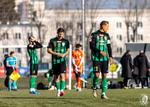 sparing: Stal - Resovia / Star (fotorelacja)