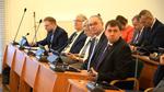Komentarz starosty i prezydenta po ostatniej sesji Rady Miejskiej