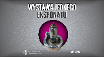 Wystawa jednego eksponatu - luty - Muzeum Centralnego Okręgu Przemysłowego