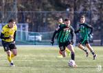 sparingi: Stal - Wieczysta/Chełmianka (fotorelacja)