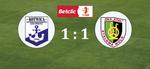 Pierwszy mecz Stali w rundzie wiosennej. 1 liga macha nam już ręką