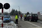Akcja "Bezpieczny przejazd"