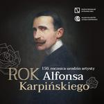 Rok Alfonsa Karpińskiego!