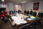 Powiat wspiera strażaków i ratowników