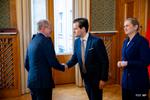 Dyrektor Potasz przedstawicielem szkół ponadpodstawowych | Sztafeta.pl