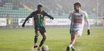 Remis Stali Stalowa Wola z Wartą Poznań