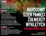 Narodowy Dzień Pamięci Żołnierzy Wyklętych | Sztafeta.pl