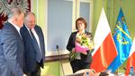 Zmiana na stanowisku Skarbnika Powiatu