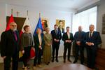 Wieloletni pracownicy Urzędu Miasta przeszli na emerytury
