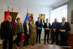 Uhonorowanie wieloletniej pracy | Sztafeta.pl