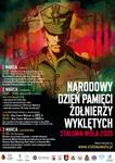 Narodowy Dzień Pamięci Żołnierzy Wyklętych w Stalowej Woli - oddamy hołd Niezłomnym Bohaterom