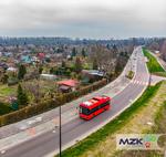 Od marca wraca linia D