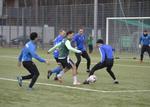 Sparing. Stal II Stalowa Wola- Stal Gorzyce 6:1 (4:0) Video