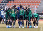 Chrobry - Stal (fotorelacja)