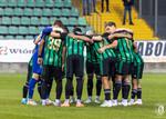Stal - Odra (fotorelacja)