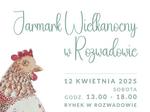W sobotę Jarmark Wielkanocny w Rozwadowie | Sztafeta.pl
