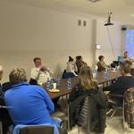 Zakończenie edycji Klubu Integracji Społecznej