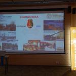 Wycieczka seniorów z Rozwadowskiego Klubu Seniora do Politechniki Rzeszowskiej w Stalowej Woli