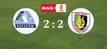 Stal Rzeszów - Stal Stalowa Wola: Mecz przyjaźni
