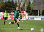 Stalowe Derby na remis