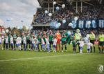 Fotorelacja 29.kolejki Stal Rzeszów - Stal Stalowa Wola