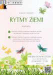 Koncert Wiosenny "Rytmy Ziemi" - świętujemy wiosnę z młodymi artystami | Sztafeta.pl