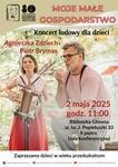 Koncert ludowy dla dzieci | Sztafeta.pl