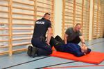 Test sprawności fizycznej do służby w Policji dla klas mundurowych