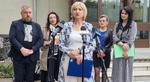 Radna Urszula Tatys o programie pomocowym dla osób, które straciły pracę | Sztafeta.pl