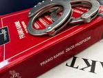 Prowadził pojazd pomimo sądowego zakazu i pod wpływem alkoholu - w trybie przyspieszonym usłyszał wyrok