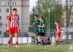 Rozgrywki ligowe grup młodzieżowych Akademii Piłkarskiej Stal Stalowa Wola