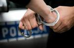 Poszukiwani w rękach policjantów