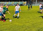 22.kolejka - Stal II Stalowa Wola - Jeziorak Chwałowice 8:1 (4:1)