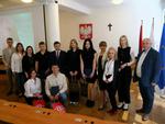 Poznaliśmy laureatów konkursu "# Stalowa Wola nie marnuje. Włącz myślenie - szanuj jedzenie!"