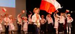 Kto Ty jesteś? Polak mały!