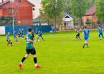 Tylko remis w Gorzycach.