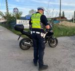 Wstępne podsumowanie policyjnych działań na terenie powiatu stalowowolskiego związanych z majowym weekendem