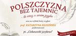 Konkurs Językowy - Polszczyzna bez tajemnic