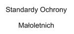 Standardy Ochrony Małoletnich