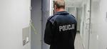 Policjanci zatrzymali poszukiwanego 58- latka
