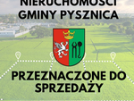 Wykaz z dnia 15.05.2025 roku - Wójt Gminy Pysznica, działając na podstawie art. 35 ust. 1 i 2 ustawy z dnia 21 sierpnia 1997 r. o gospodarce nieruchomościami (Dz.U. z 2024 poz. 1145 z późn. zm.) podaje...