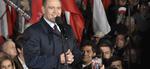 Karol Nawrocki zakończył kampanię wyborczą w Stalowej Woli