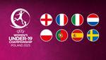 Trwa sprzedaż biletów na Mistrzostwa Europy Kobiet U-19!