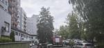 Prokuratura wydała oświadczenie w sprawie dziecka przebywającego na parapecie zewnętrznym