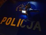 Kierujący audi stracił prawo jazdy za nadmierną prędkość