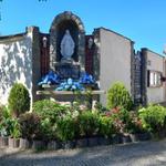 Wycieczka do Klasztoru Zakonu Braci Mniejszych Kapucynów uczestników Rozwadowskiego Klubu Seniora