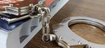 Policjanci zatrzymali 36- latka poszukiwanego listem gończym