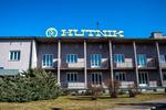 Zabytkowy Hotel "Hutnik" — krok ku nowemu życiu