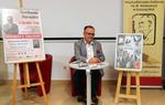 Spotkanie literackie w Grzegorzem J. Męcińskim