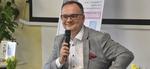 Grzegorz Męciński już nie spleciony ciszą